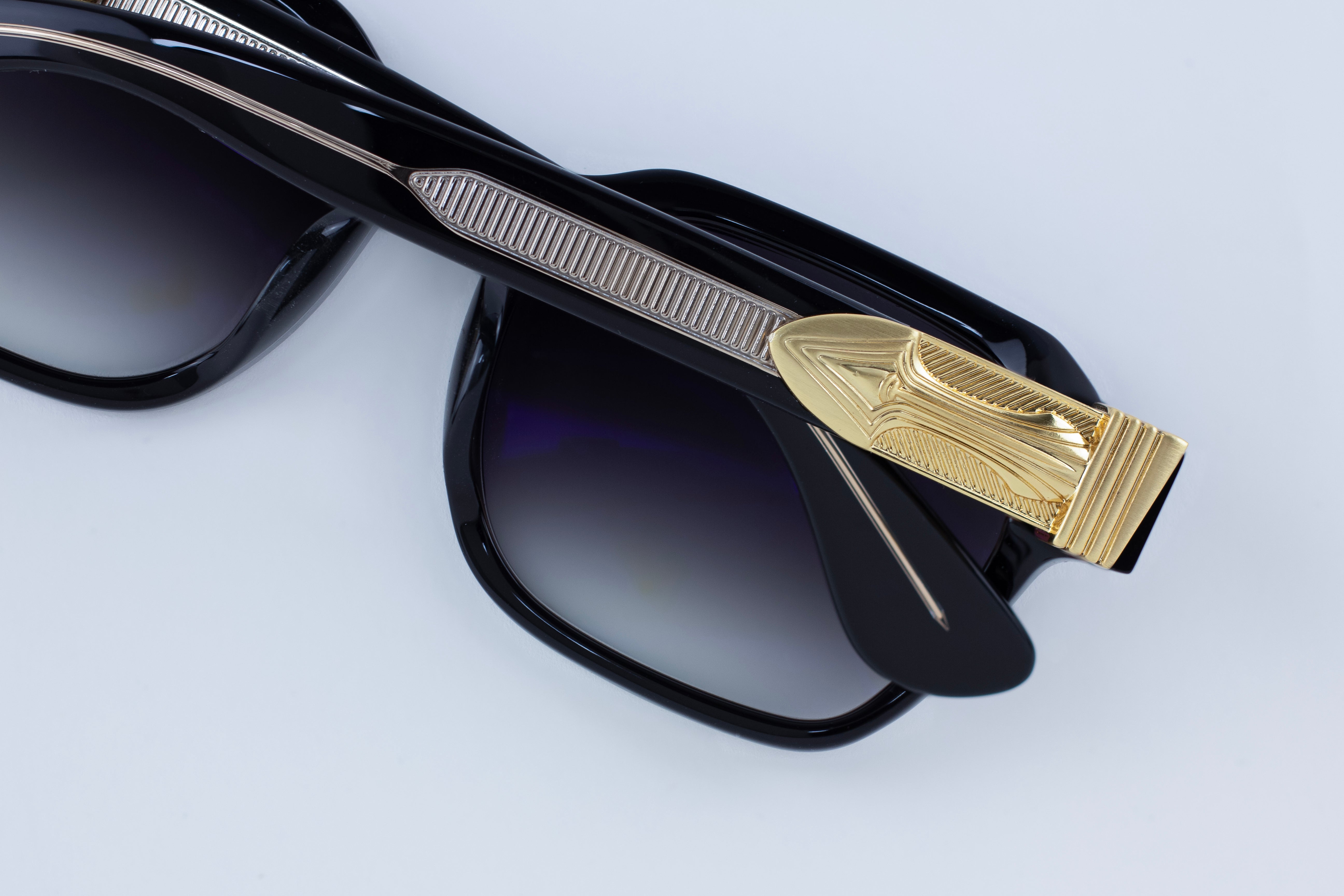 COLLINS - LUSTER GOLD