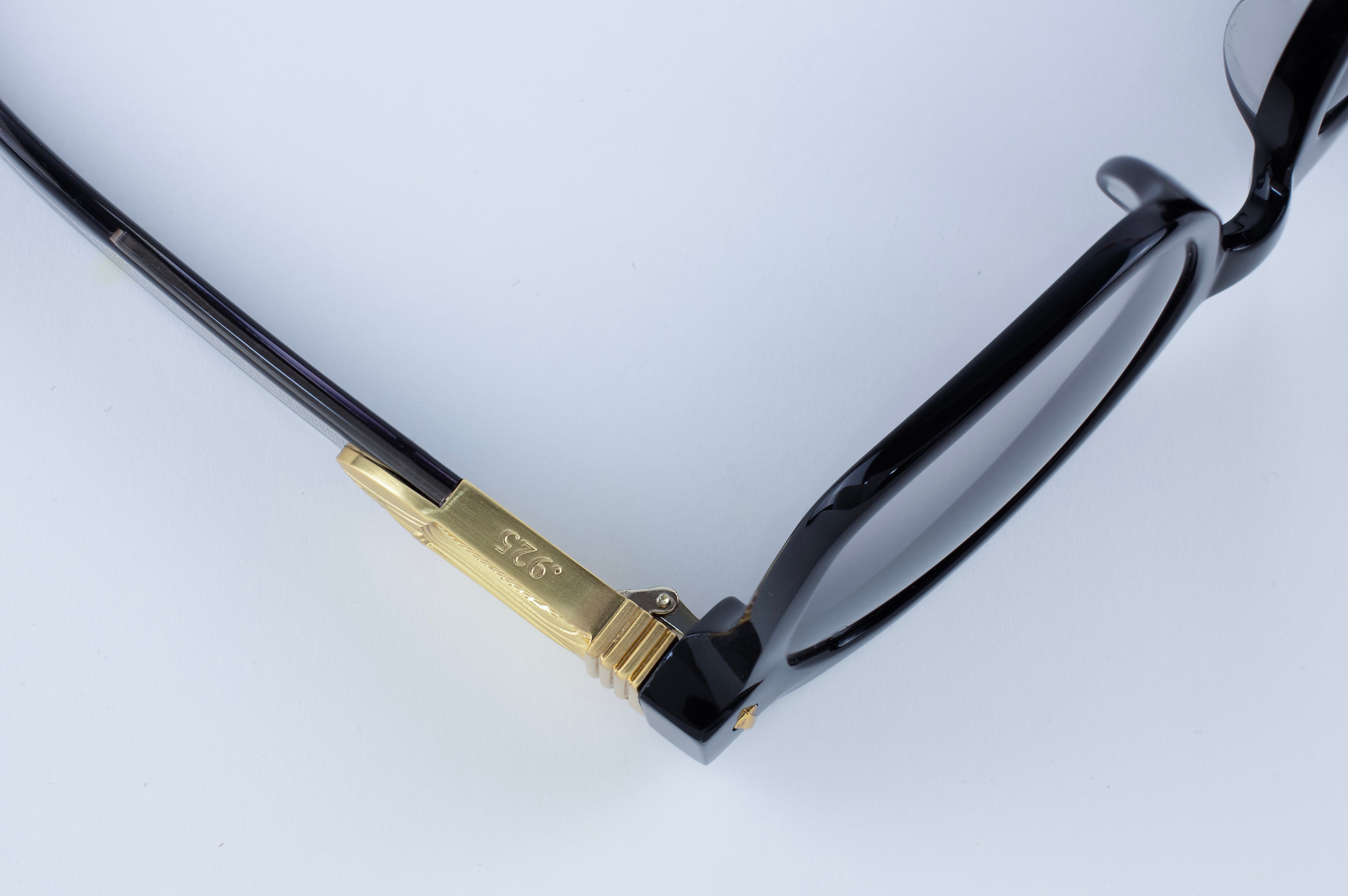 COLLINS - LUSTER GOLD