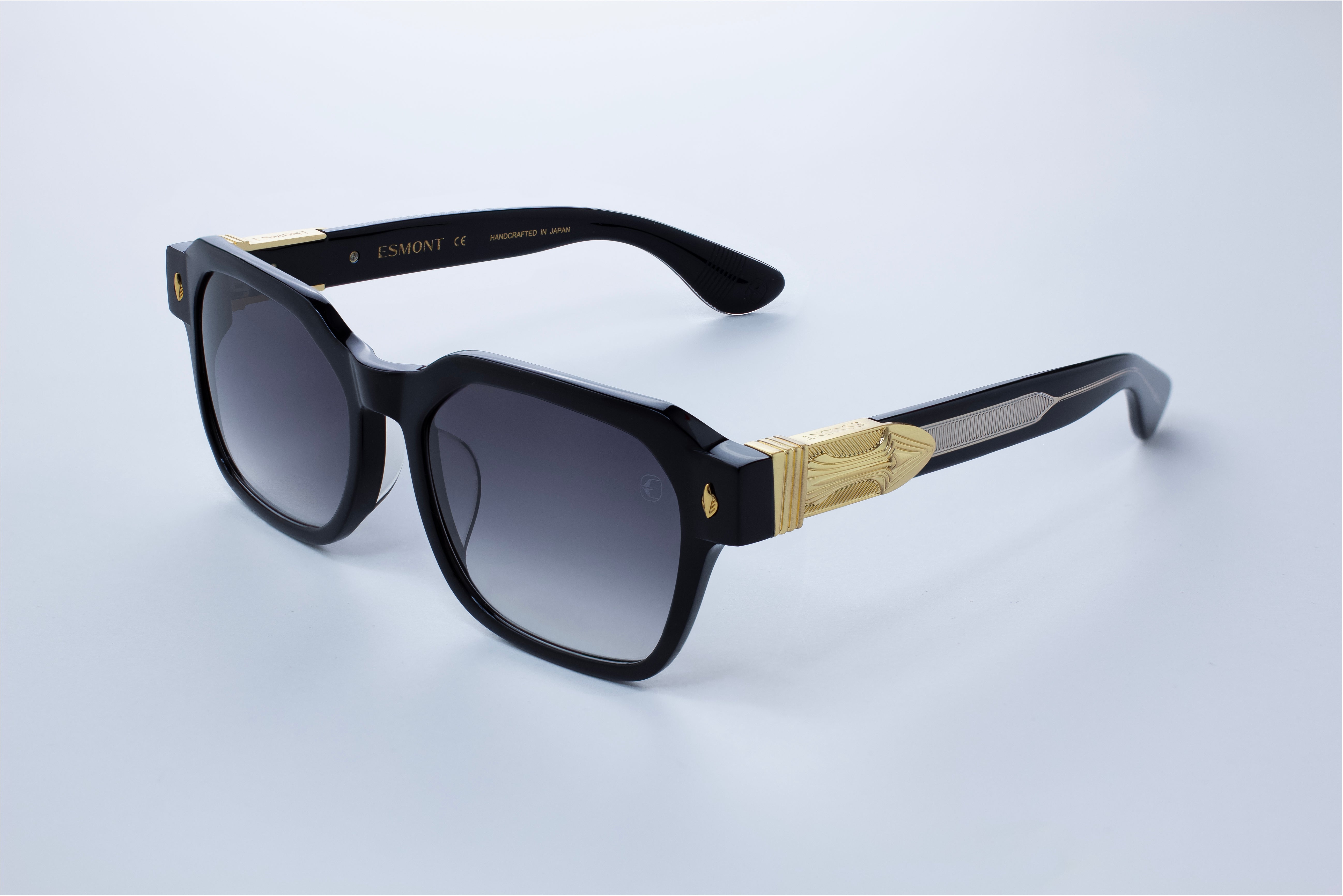 COLLINS - LUSTER GOLD