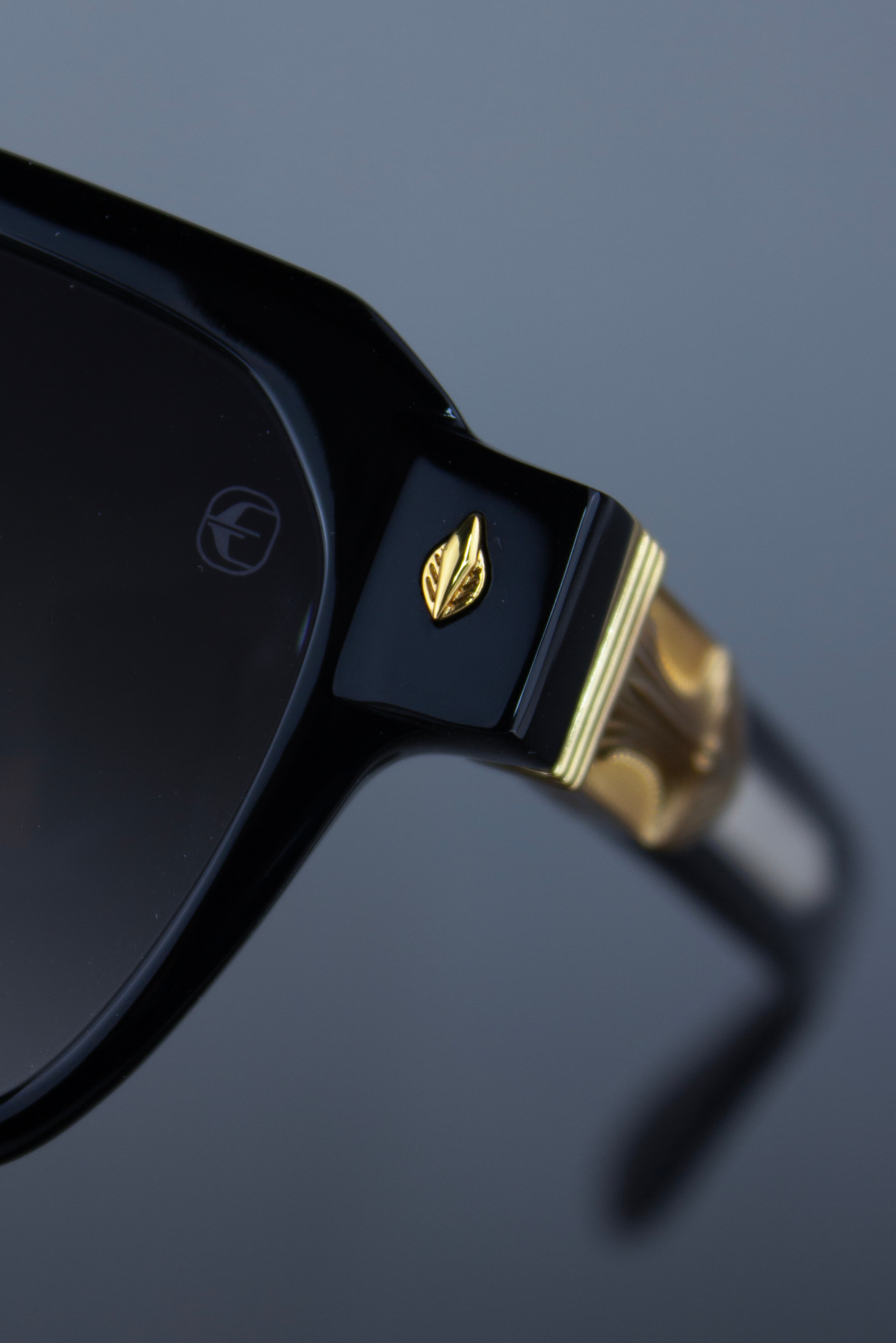 COLLINS - LUSTER GOLD