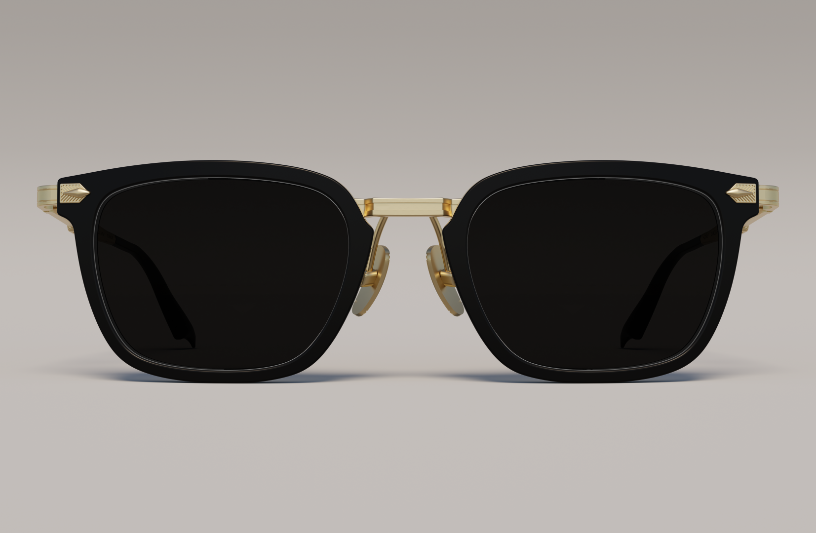 APOLLO 1 - BLACK