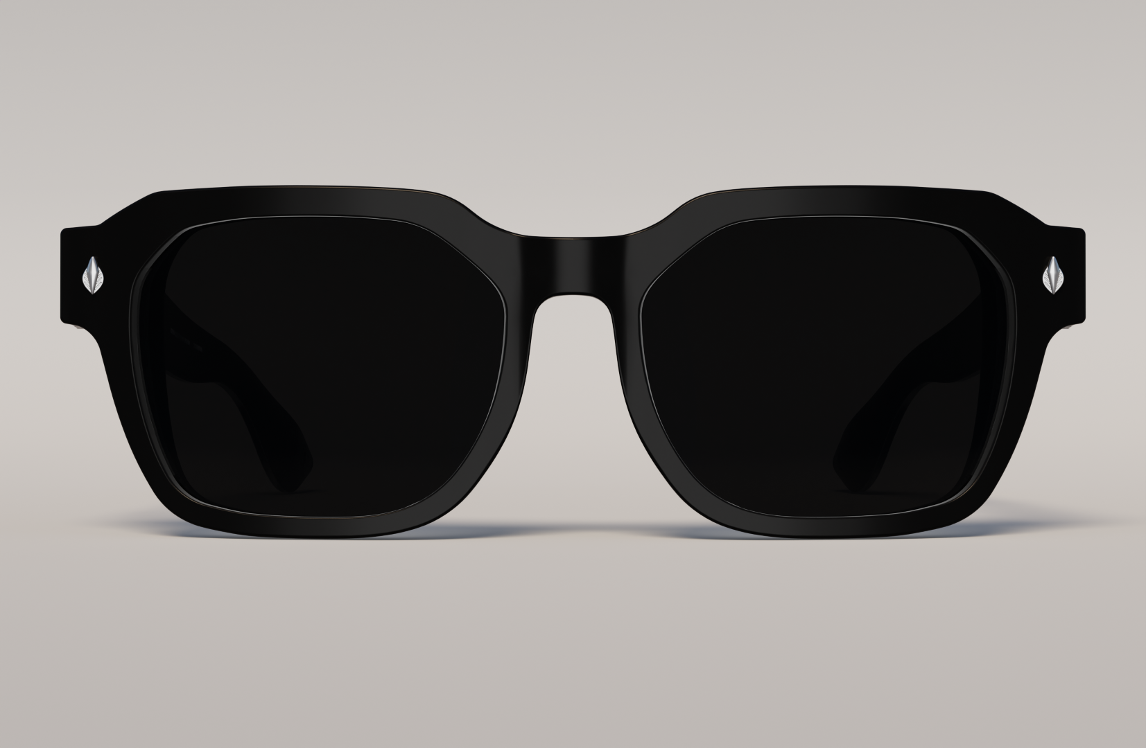 COLLINS - BLACK