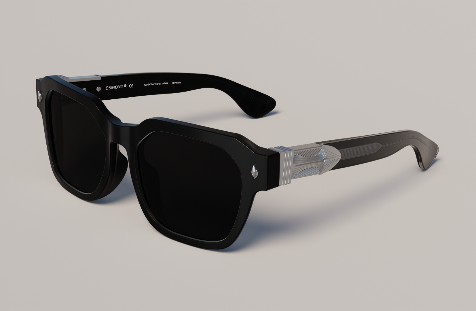 COLLINS - BLACK