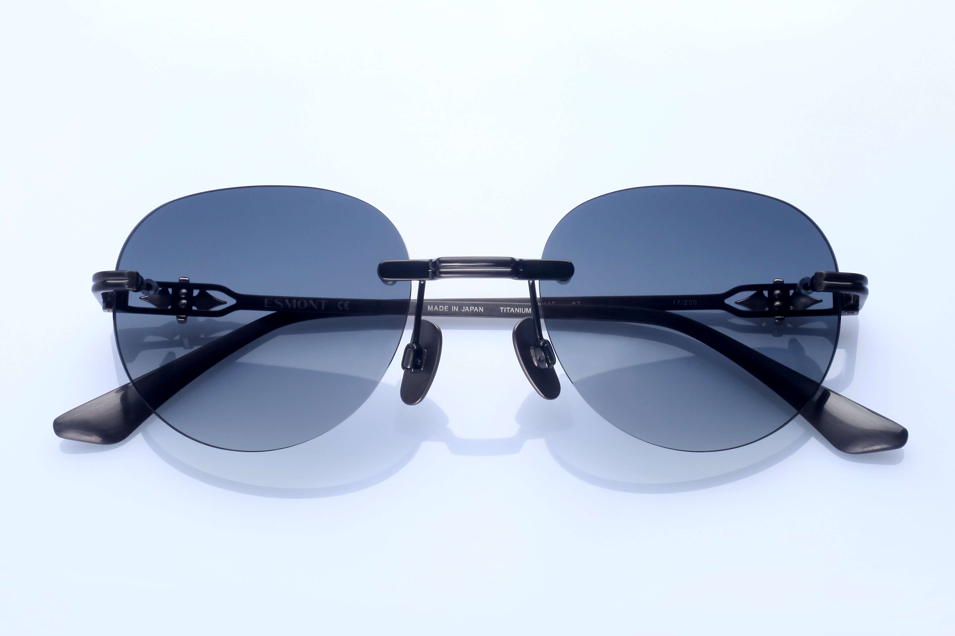 HABU II -  BLACK