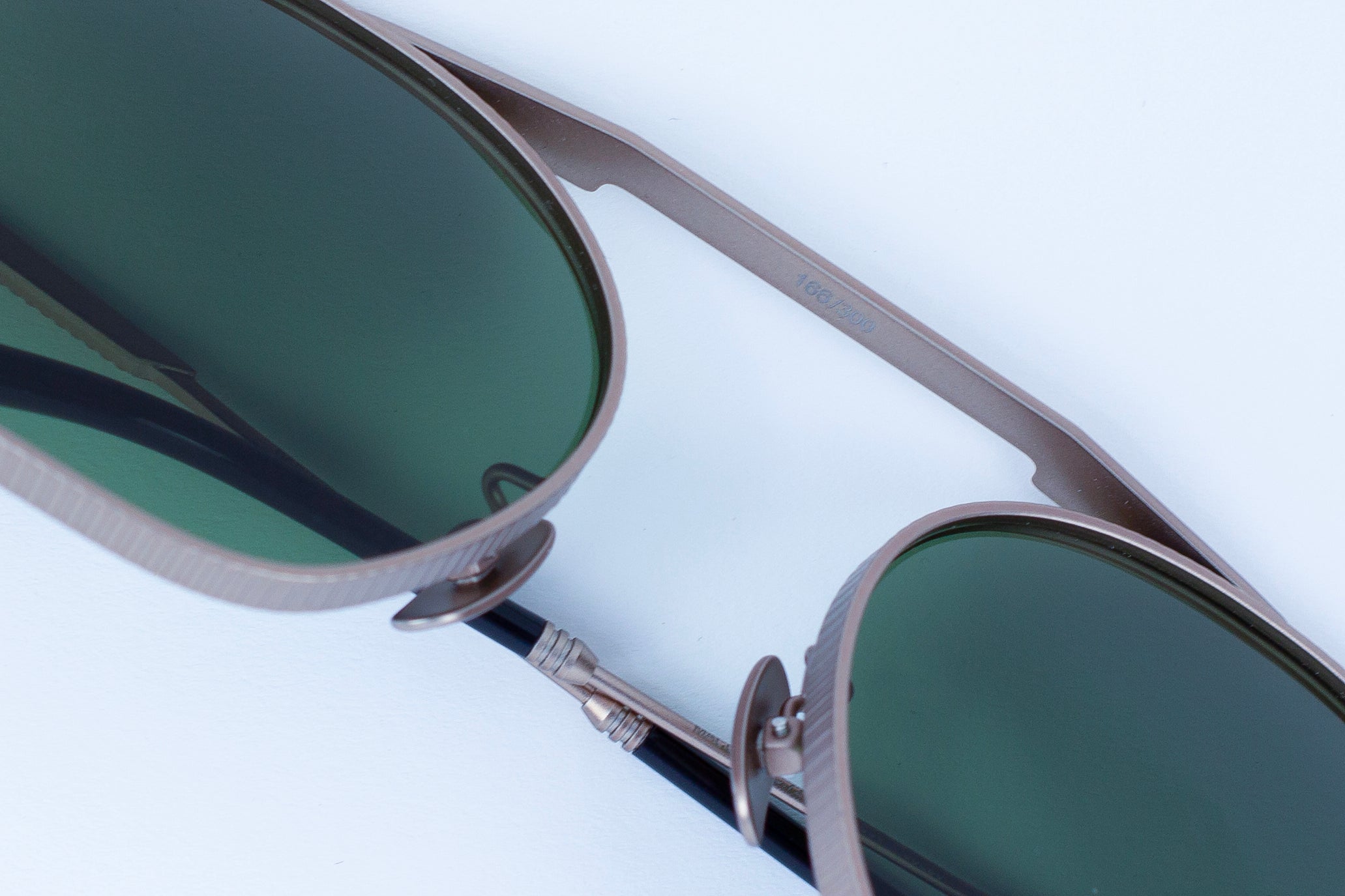 MACCHI - MATTE GREEN