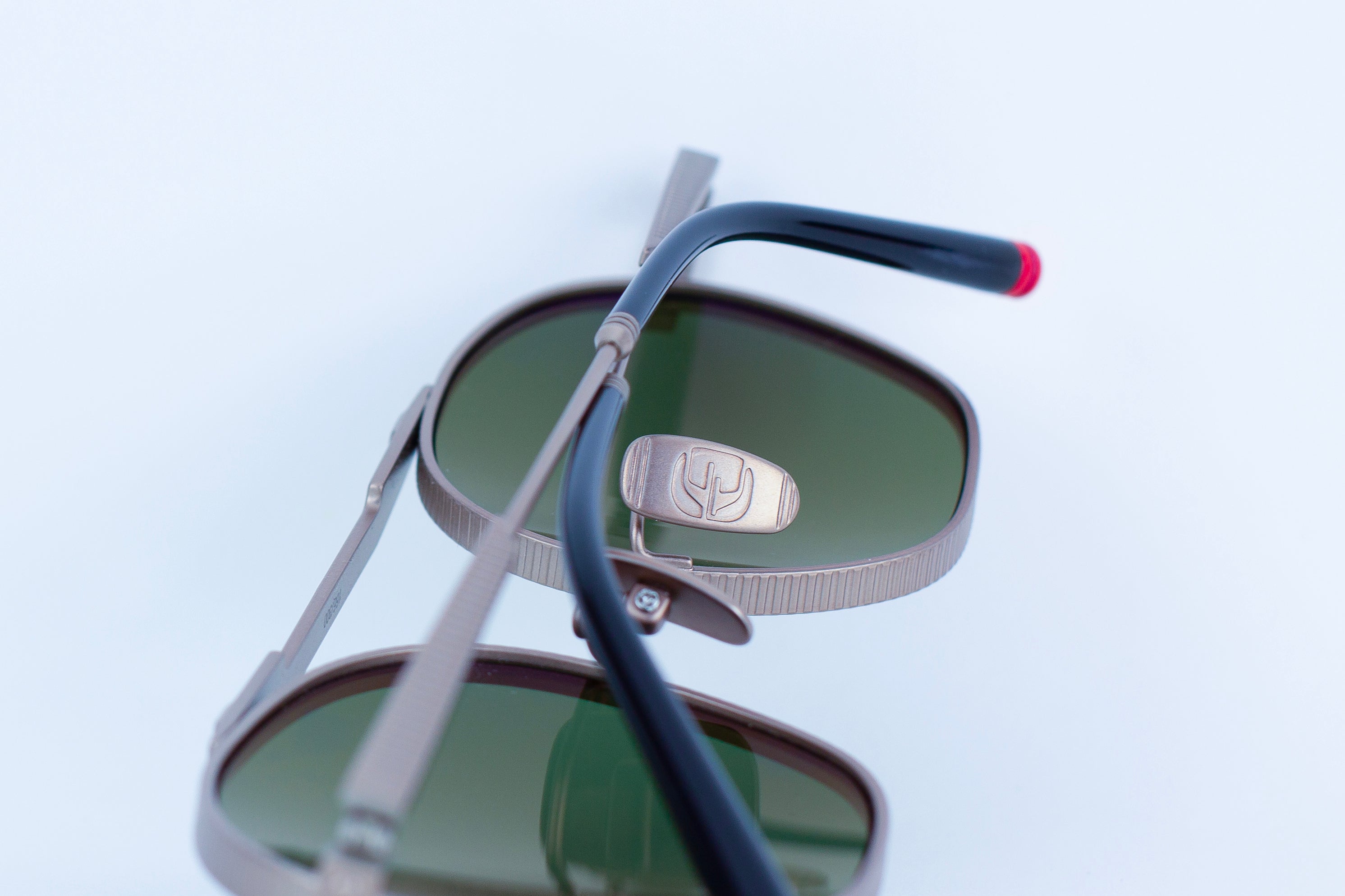 MACCHI - MATTE GREEN