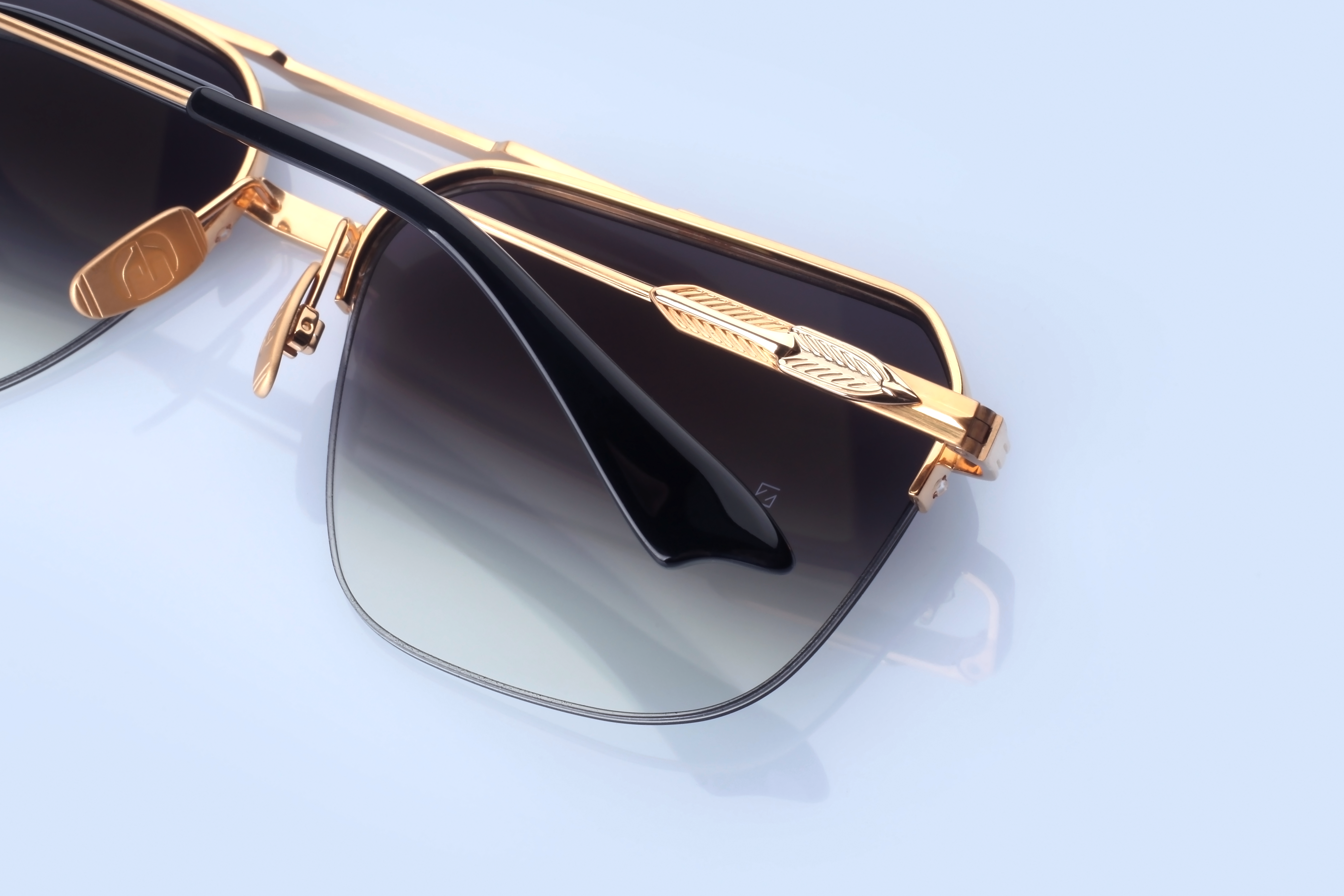 SLED - GOLD