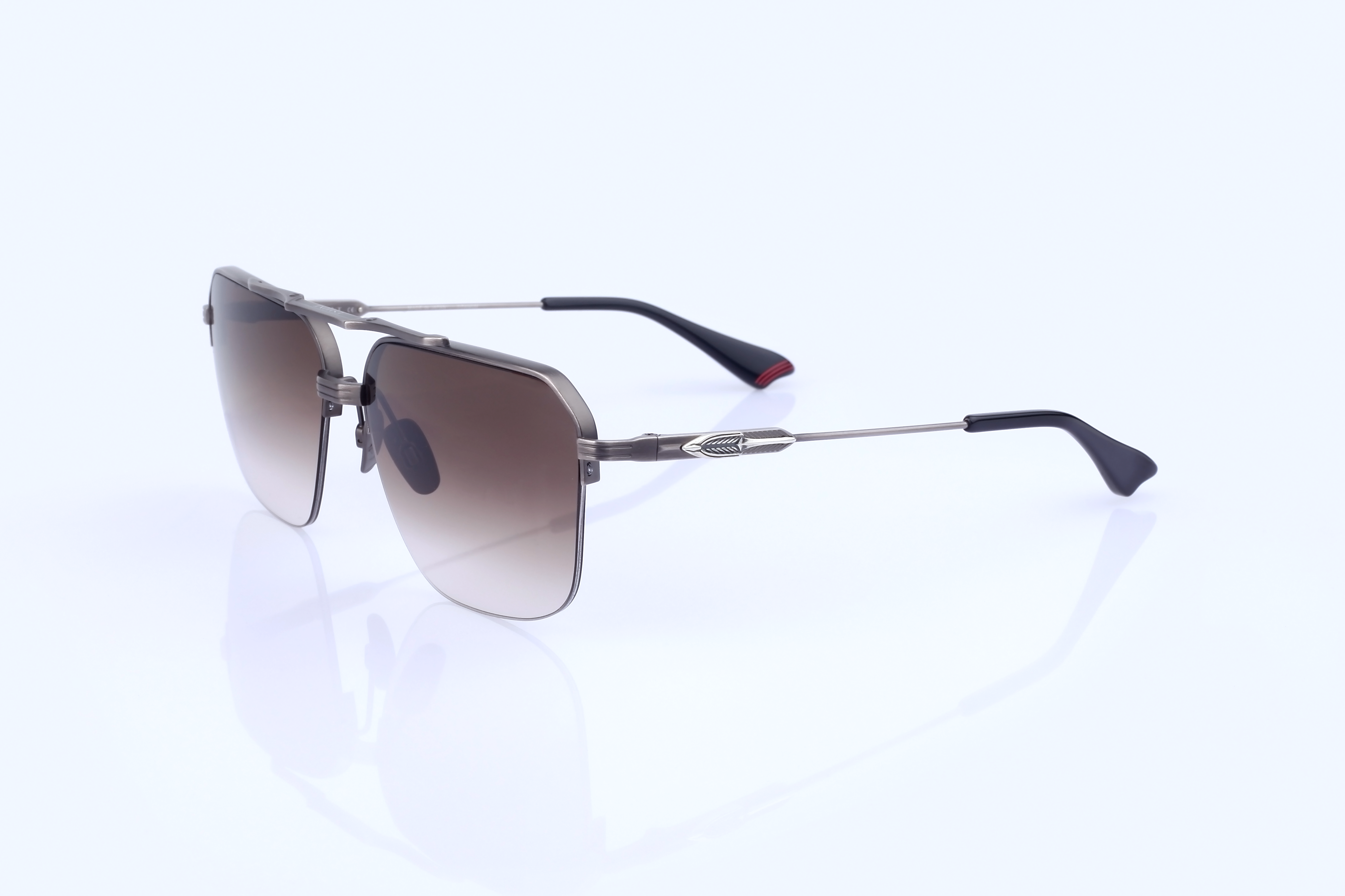 SLED - GUNMETAL