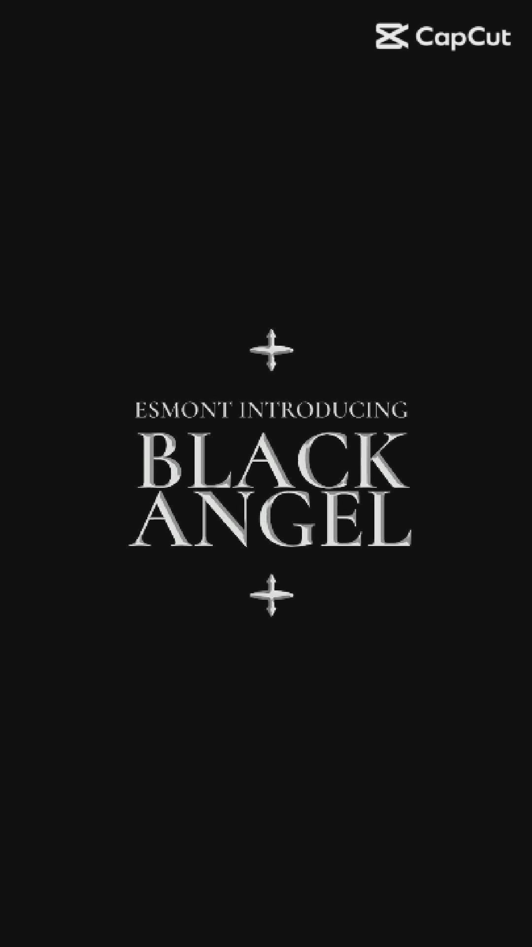 BLACK ANGEL - BROWN