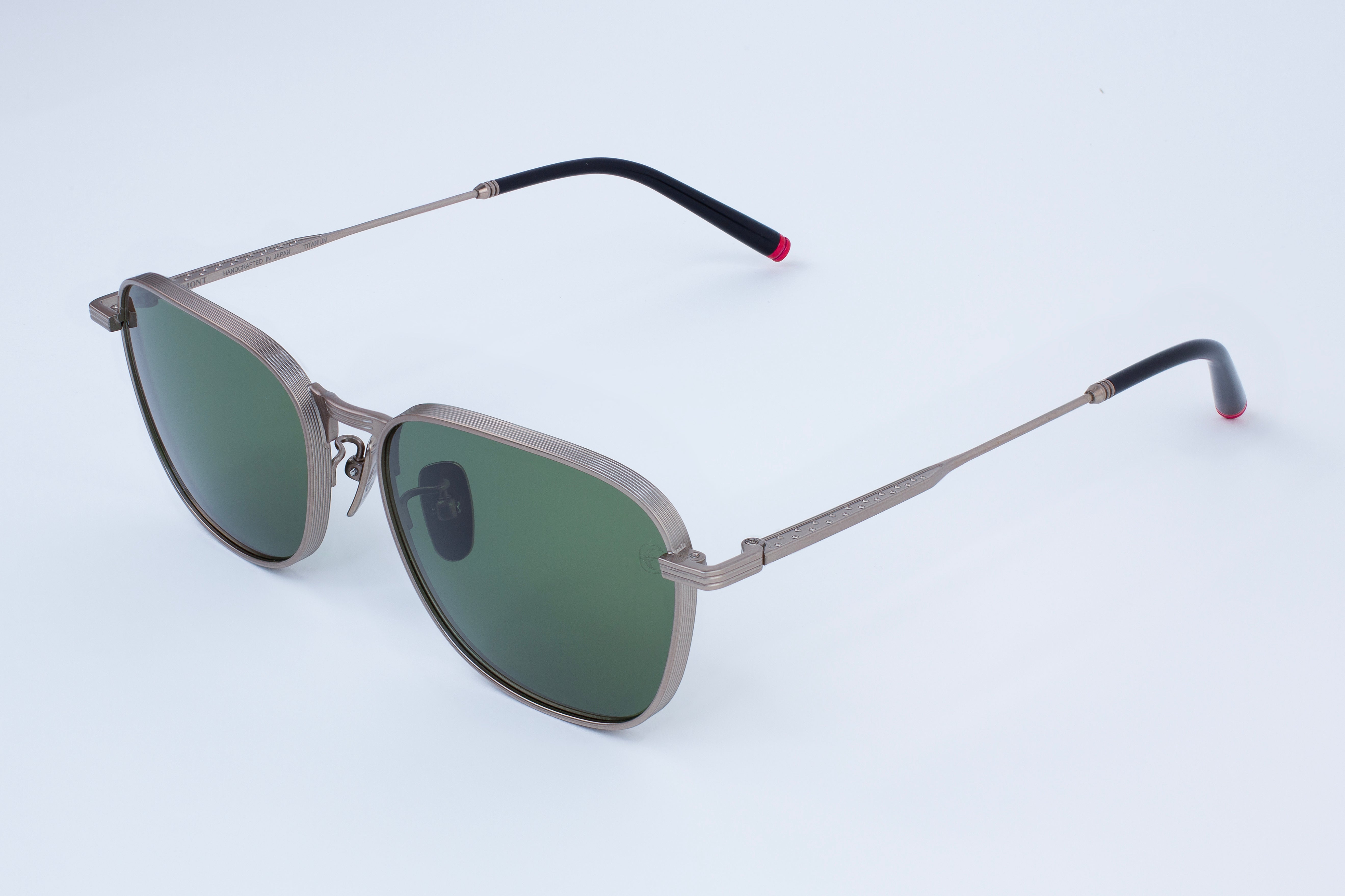 SAUNDERS-ROE - MATTE GREEN